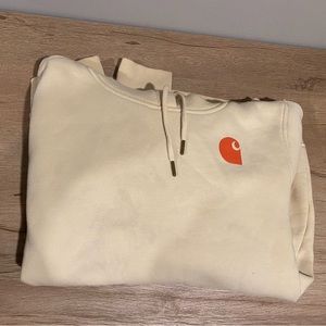 Carhartt Relaxed Fit Womens Hoodie